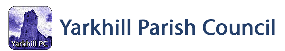 Yarkhill Parish Council