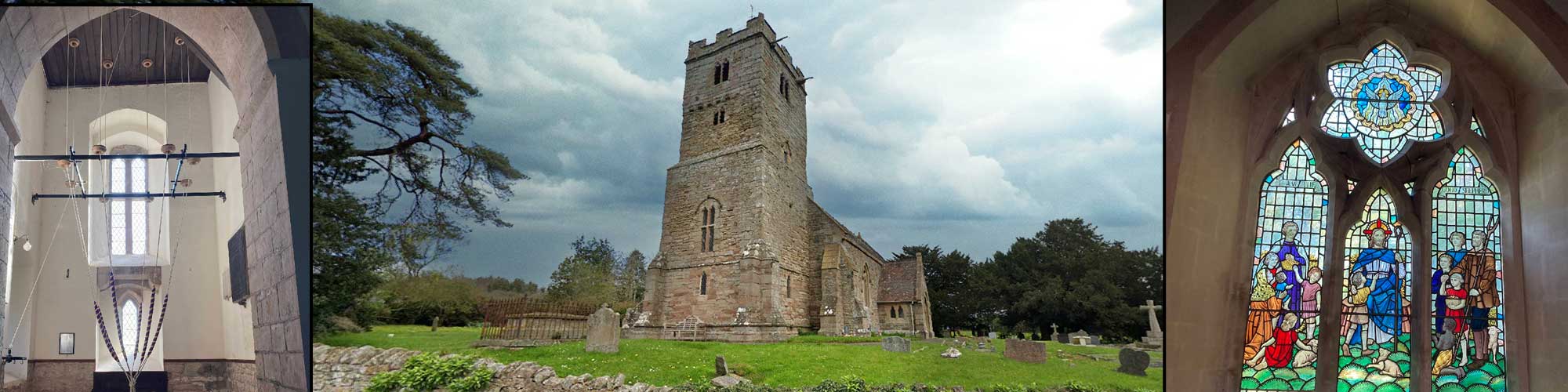 Yarkhill Parish Council