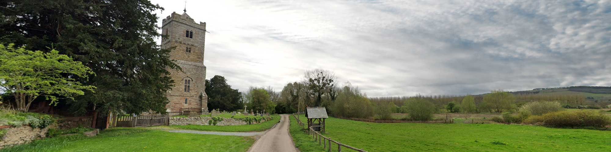 Yarkhill Parish Council