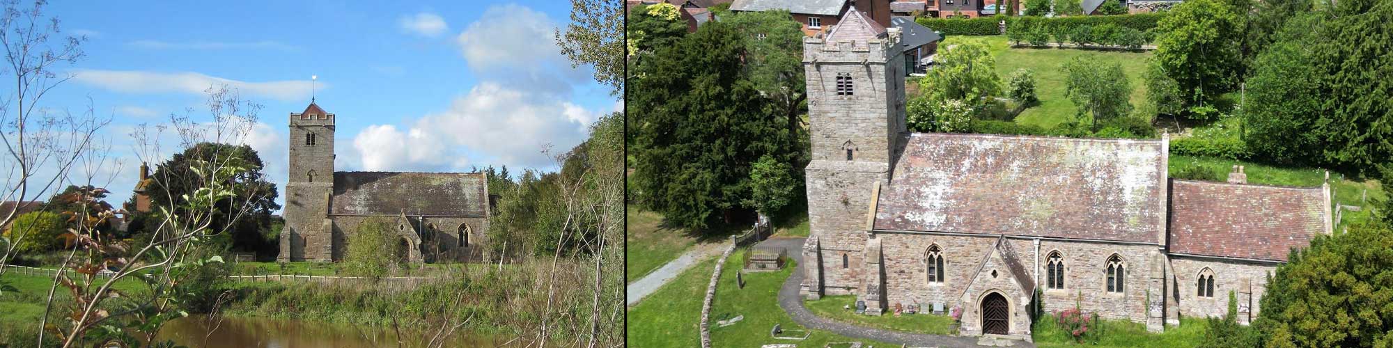 Yarkhill Parish Council