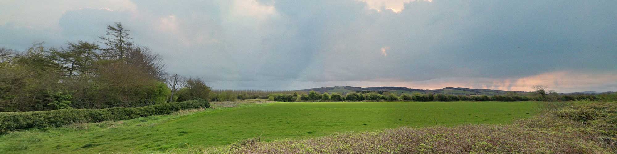 Yarkhill Parish Council